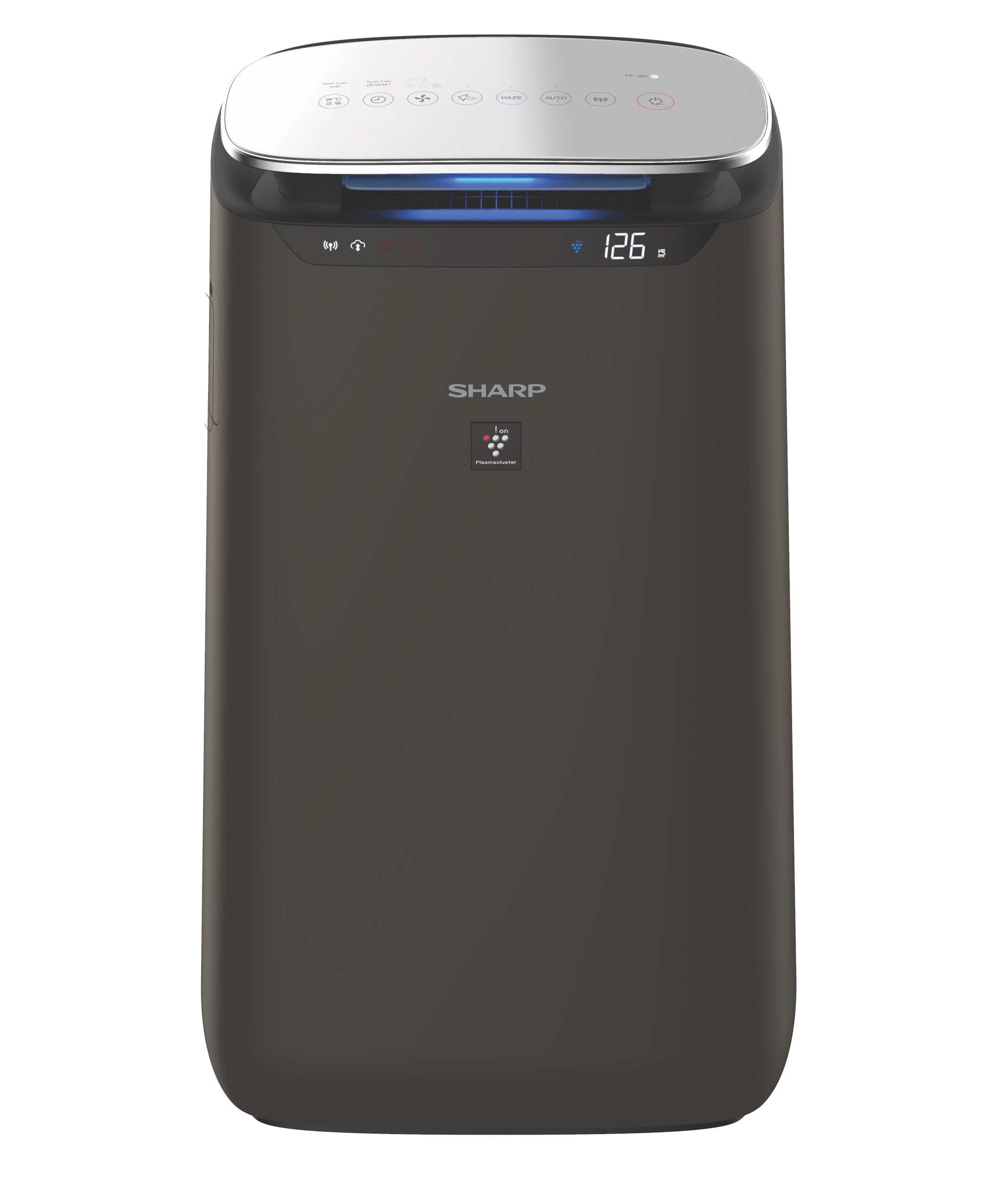 Sharp aiot air deals purifier